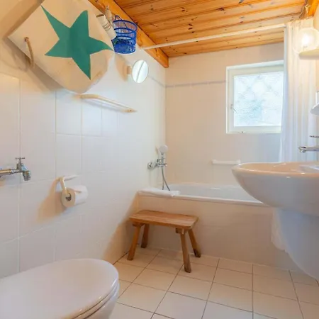 Holiday home Haus Husen Id 430