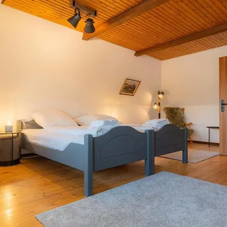 Holiday home Haus Husen Id 430