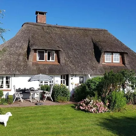 Haus Husen Id 430 Holiday home