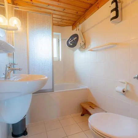 Haus Husen Id 430 Poppenbull