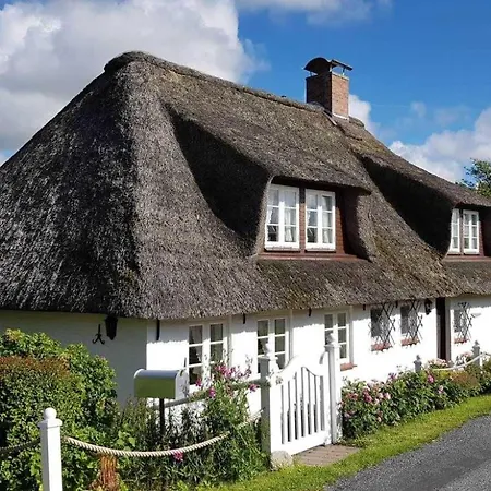 Holiday home Haus Husen Id 430