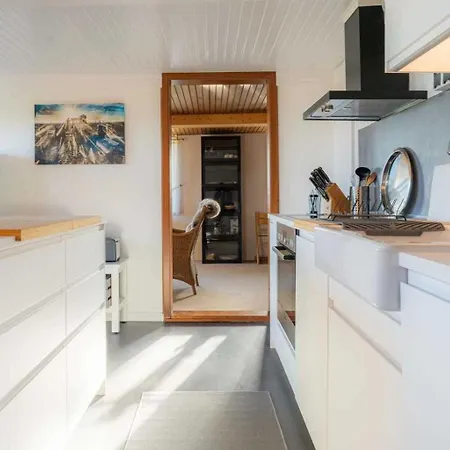 Hébergement de vacances Haus Husen Id 430 *