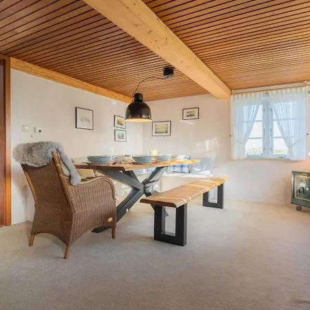 Haus Husen Id 430 Hébergement de vacances