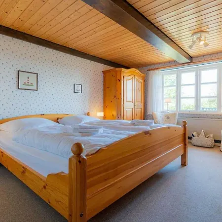 Hébergement de vacances Haus Husen Id 430