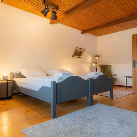 Hébergement de vacances Haus Husen Id 430 *