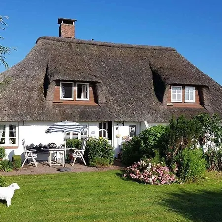 Haus Husen Id 430 Hébergement de vacances