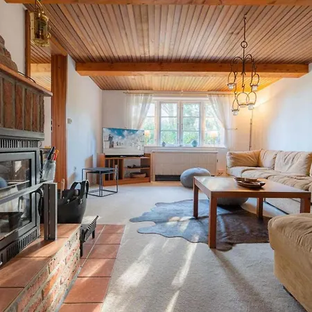 Hébergement de vacances Haus Husen Id 430