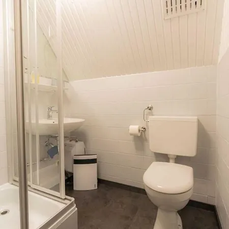 Haus Husen Id 430 Holiday home *